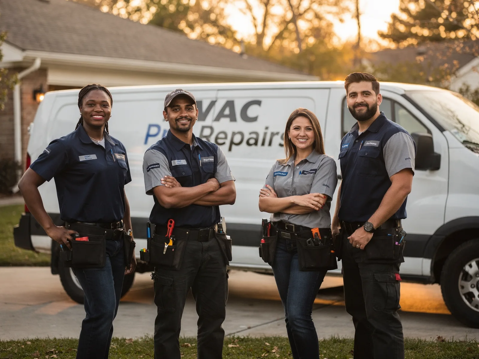 Heat Pump Repair company in Lebanon, ME