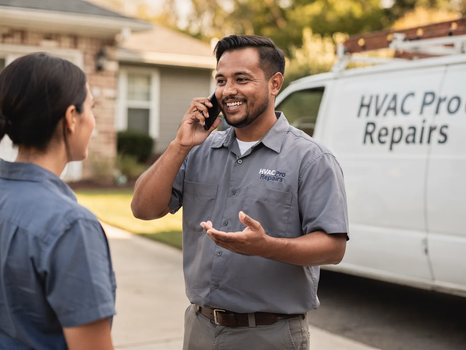 Heat Pump Repair Lebanon, ME FAQs